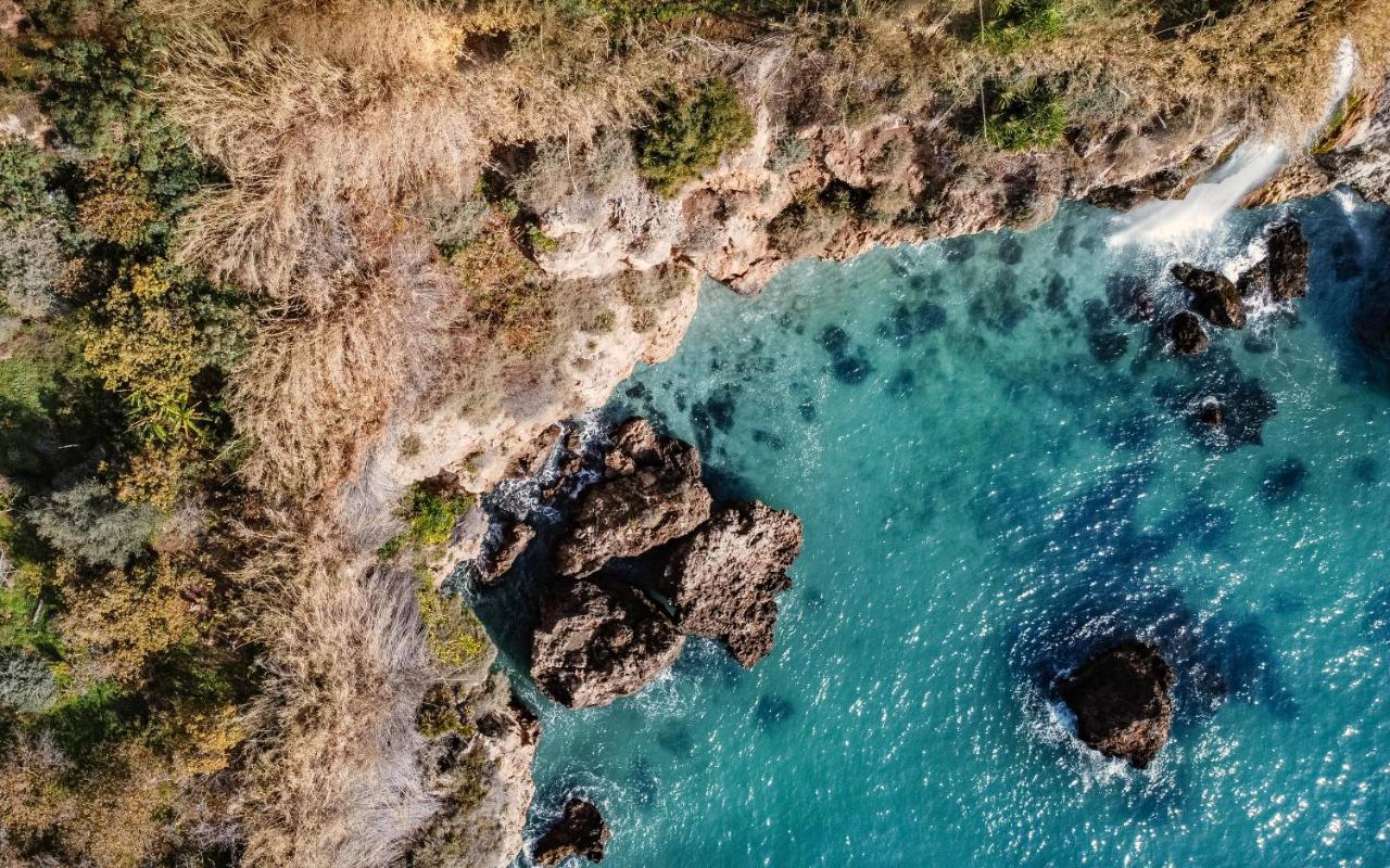 Torrecilla Sirena Beach Нерха Екстер'єр фото